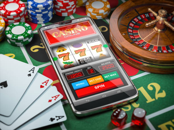 casino online game casino online game